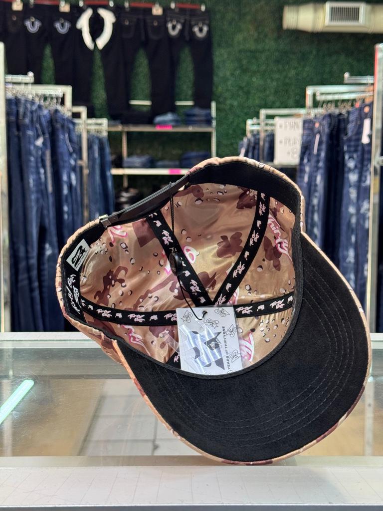 Miniatura 3 de 31 Hats Pink Camo