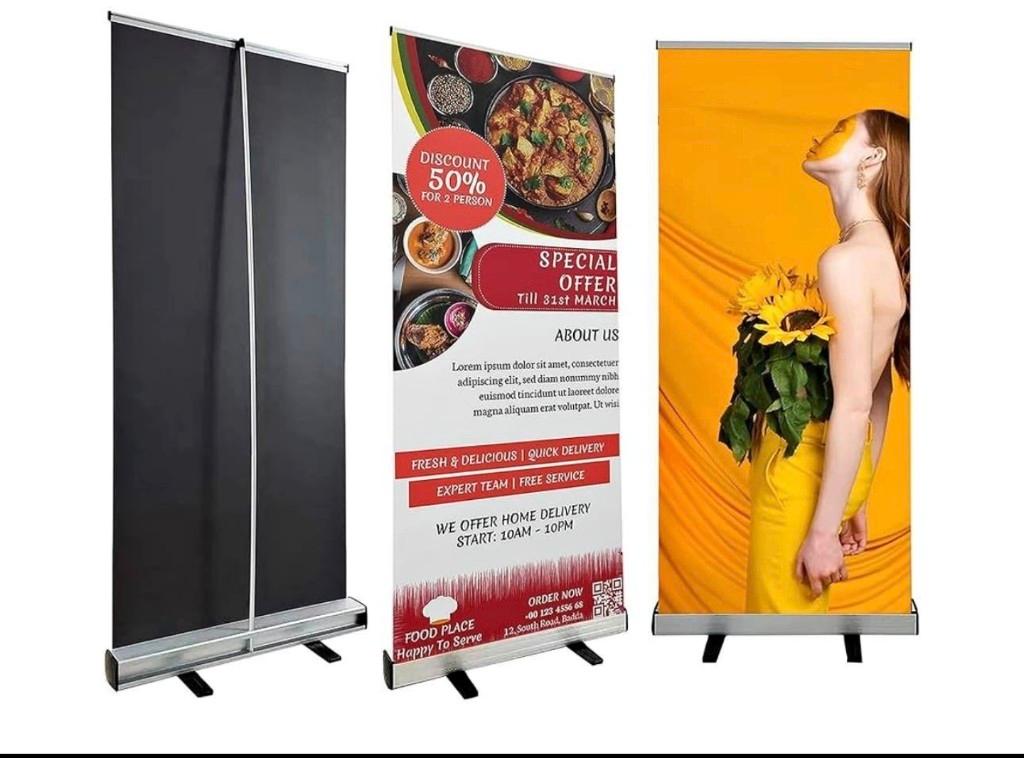 Miniatura 3 de Roll Up Panel