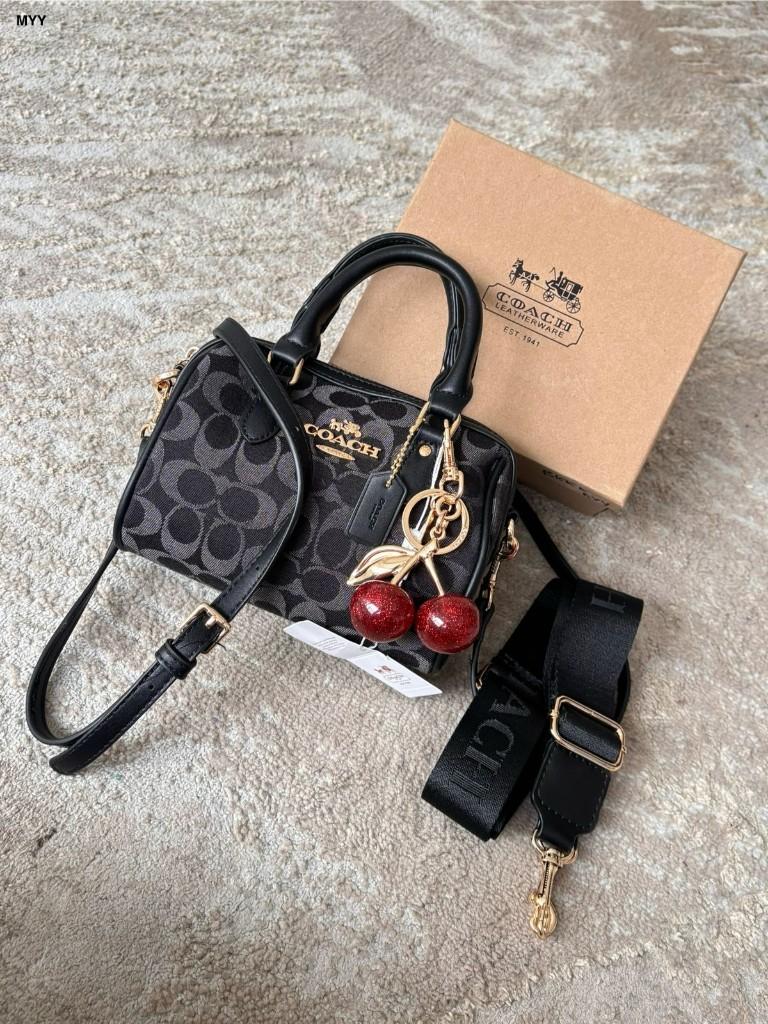 Miniatura 2 de Baul mini coach