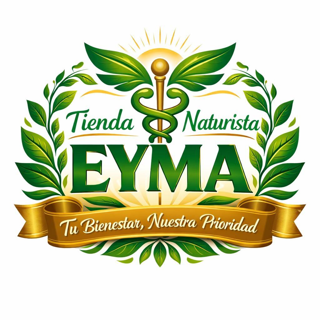 Tienda Naturista EYMA 