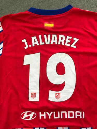 Miniatura 2 de Camiseta Atlético Madrid