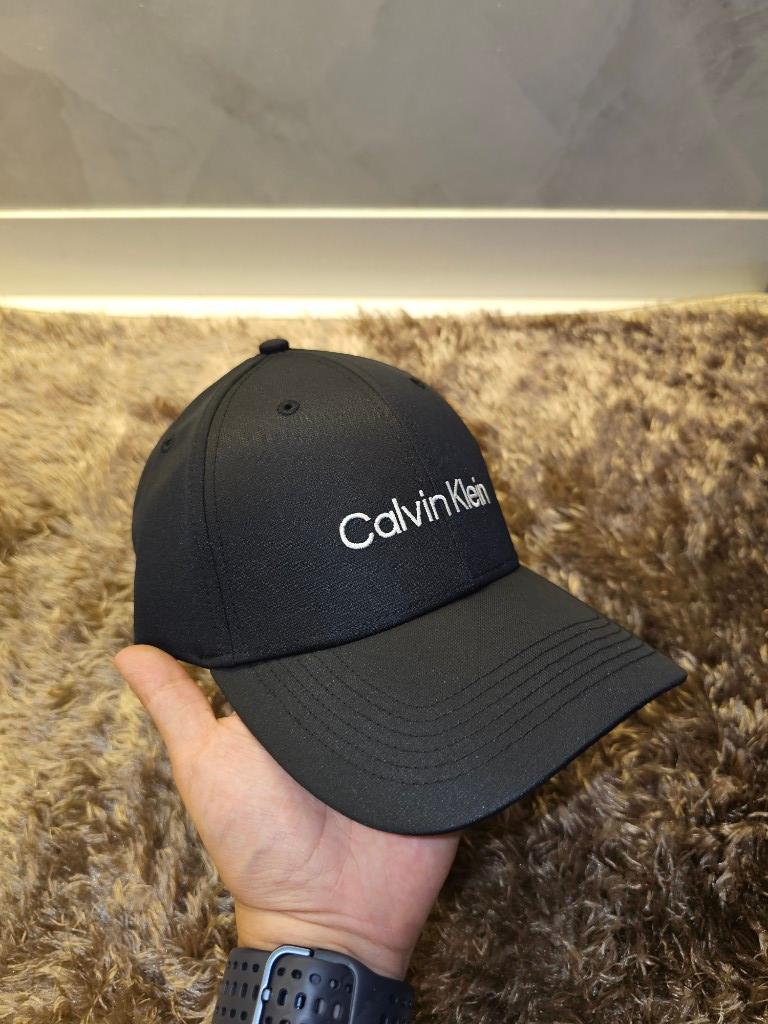 Miniatura 3 de Calvin Klein Negra