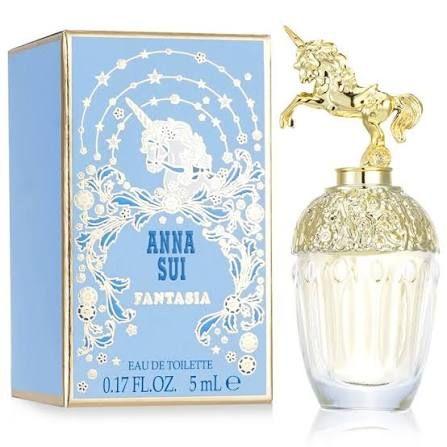 Anna Sui - Fantasía EDT (mini) - 5ml