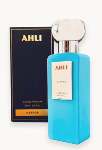 Ahli Karpos
