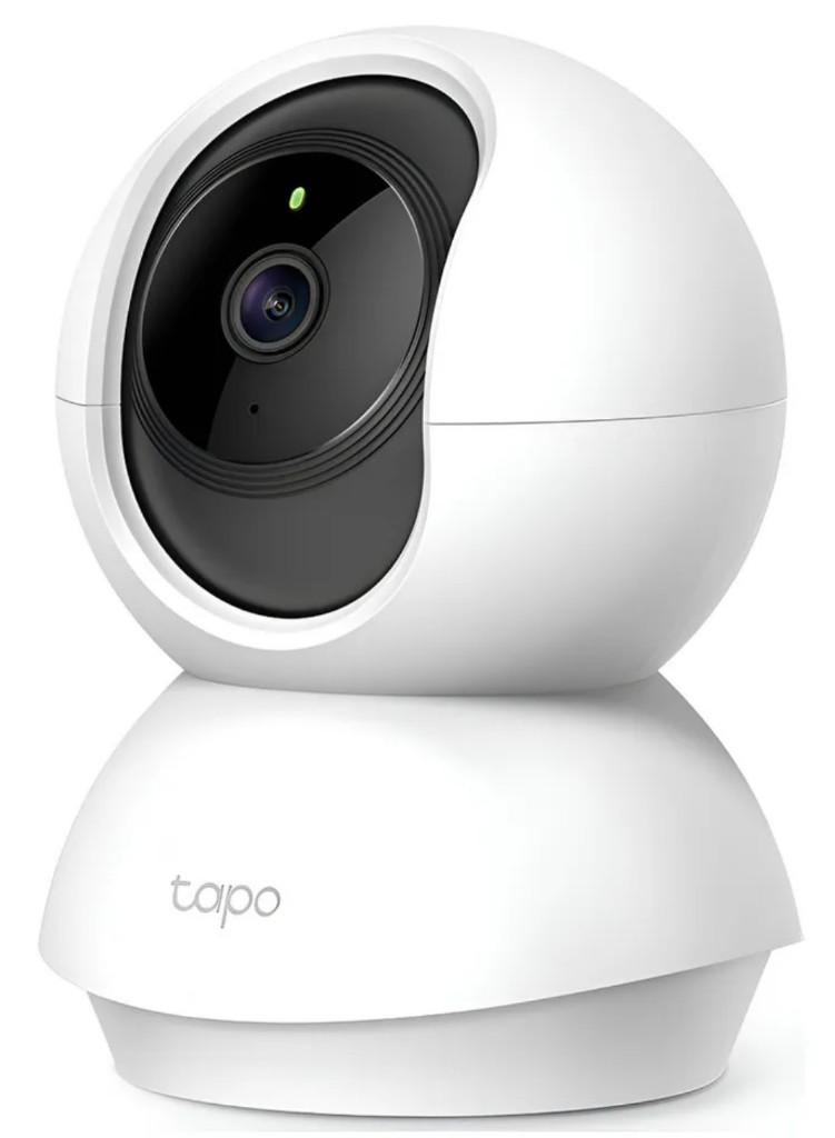 Miniatura 2 de Camara wifi 360 panorámica tapo