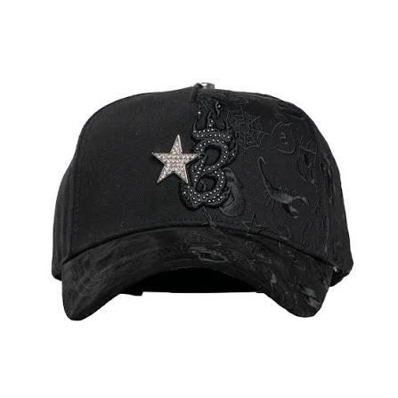 B-Star - Barbas Hats