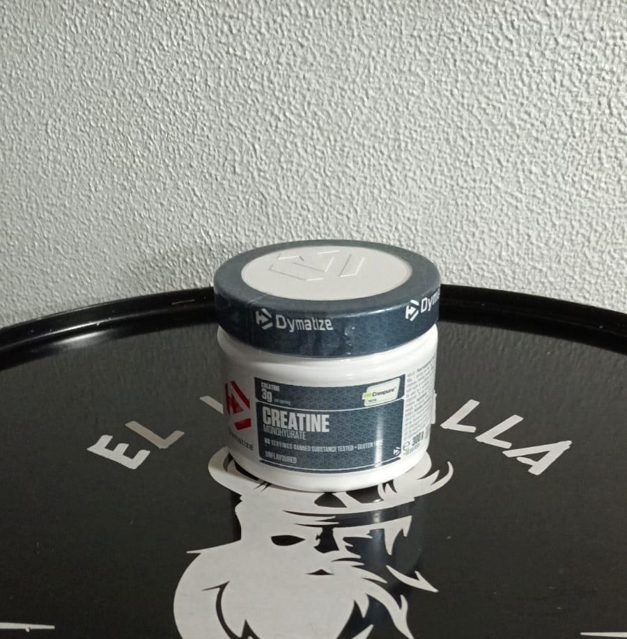 Creatina Dymatize