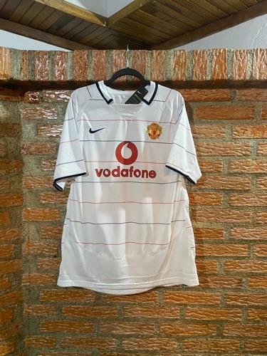 Miniatura 2 de 03-04 Manchester United