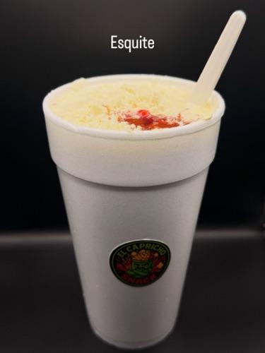 Esquite 12oz