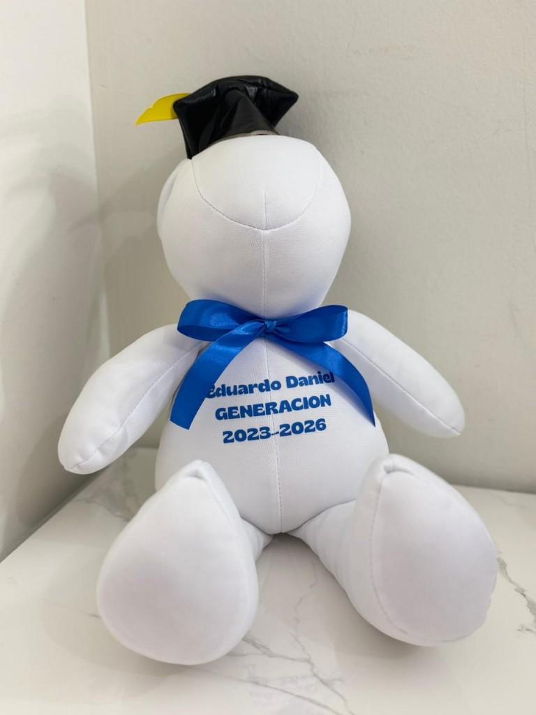 Miniatura 2 de Osito para firmas