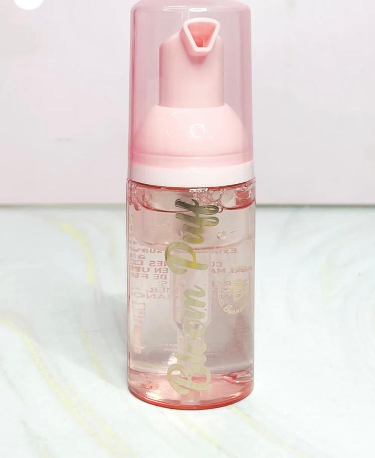 Bloom puff primer bloomshell