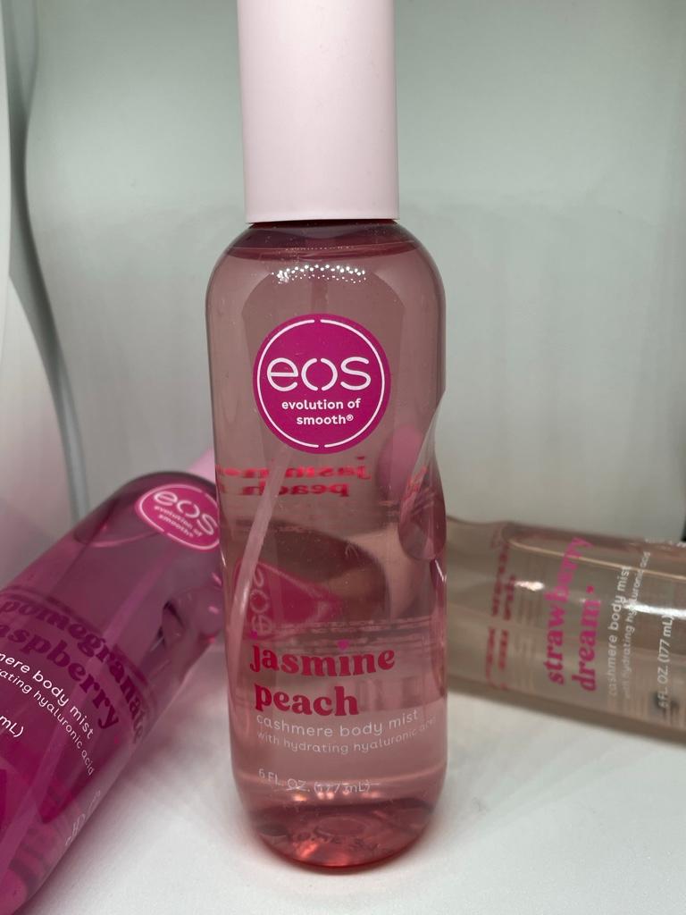 Body Mist Eos