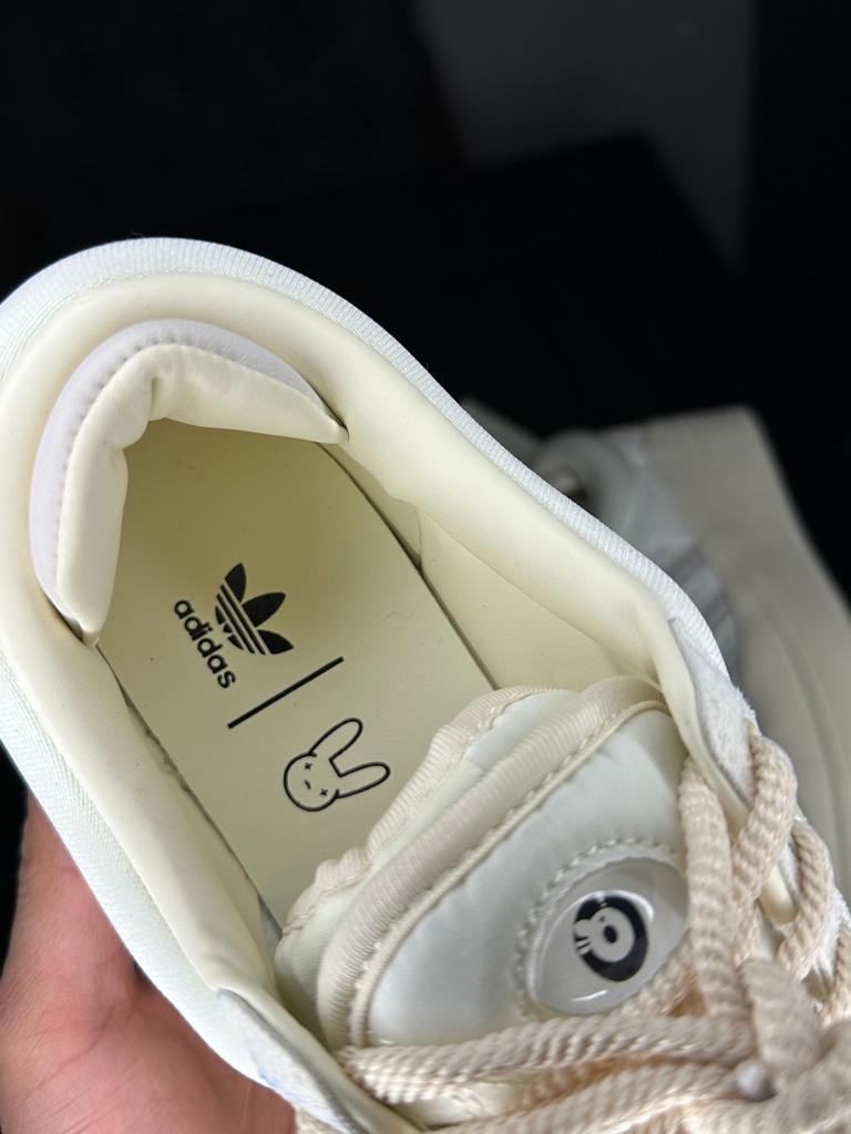 Miniatura 2 de Adidas campus x Bad bunny beige