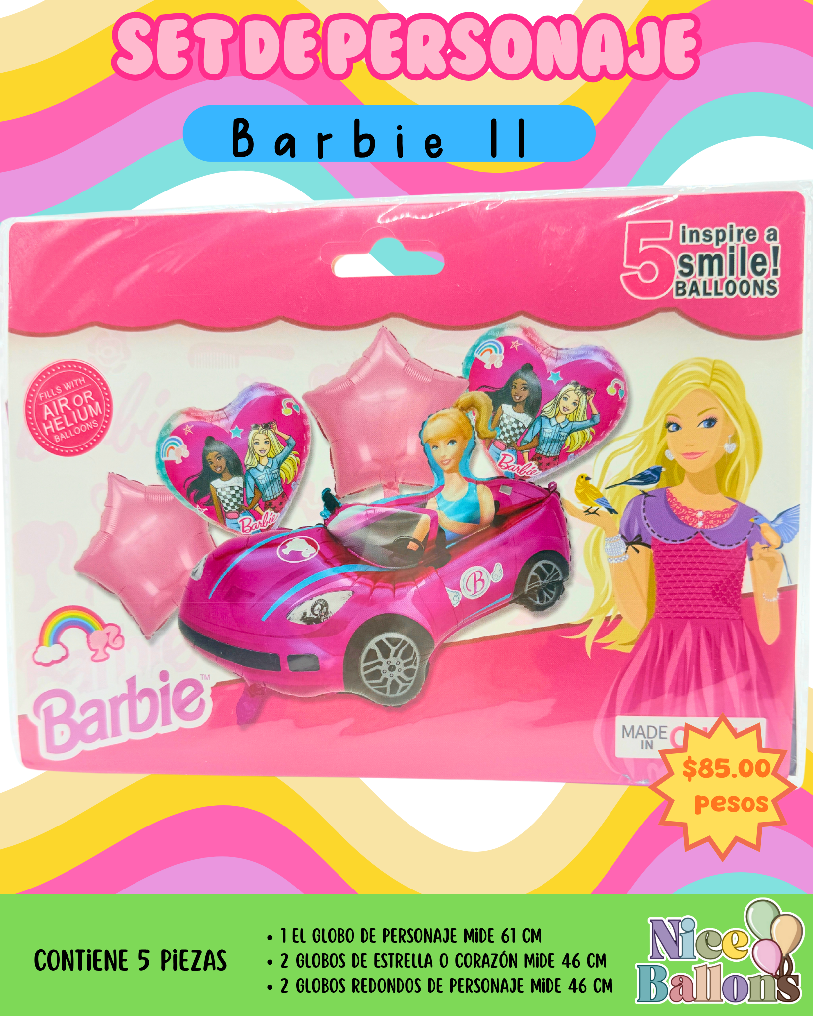 Barbie 2