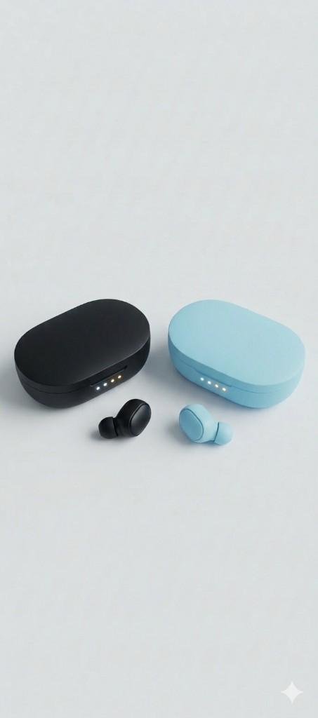 Miniatura 3 de Auricular A6S