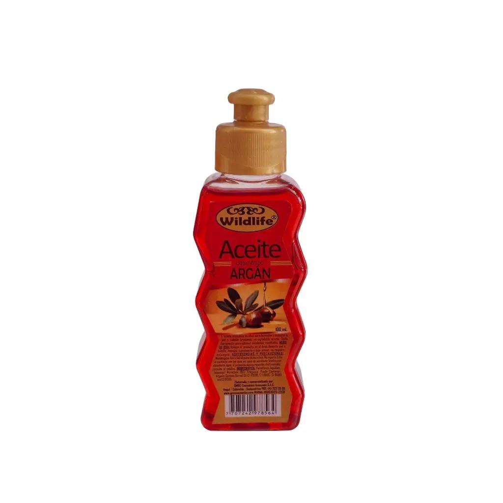 ACEITE TARRO ARGAN