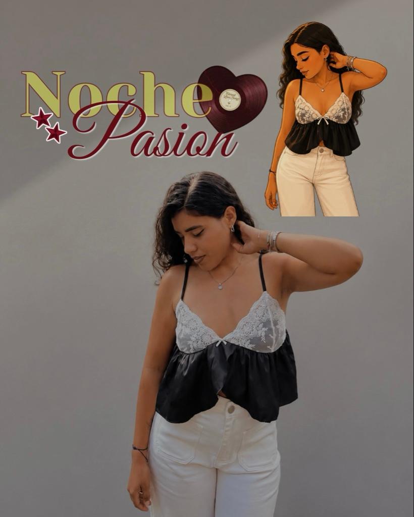 Noche Pasion