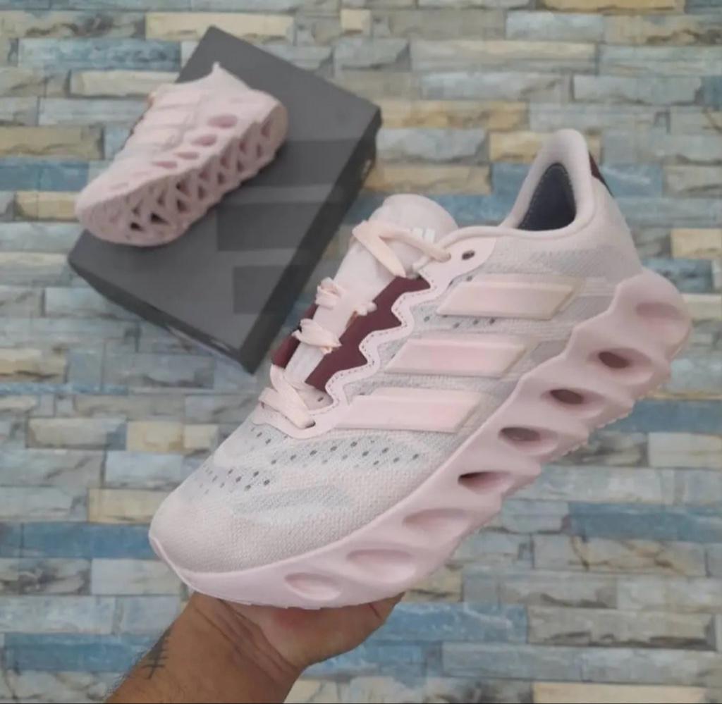 Adidas Switch Rosas