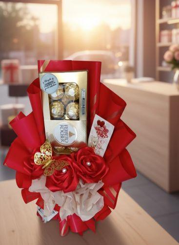 Arreglo San Valentín