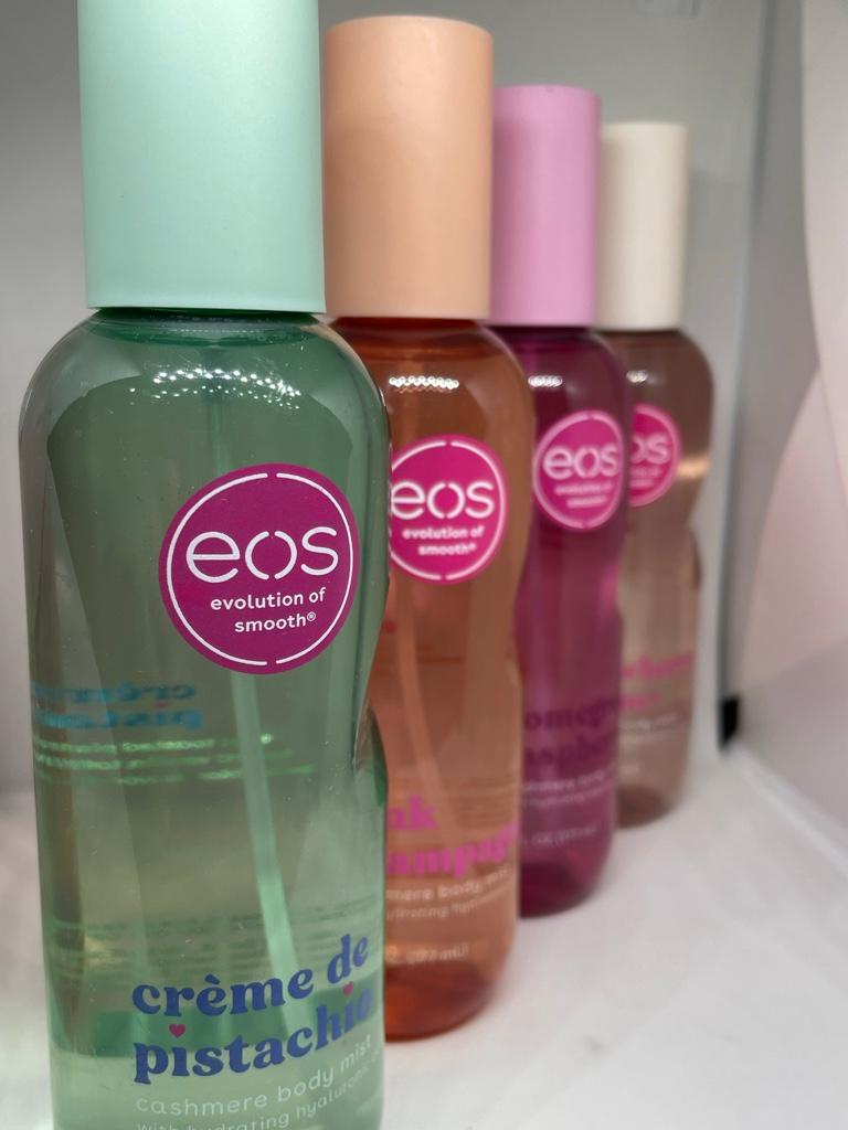 Miniatura 2 de Body Mist Eos