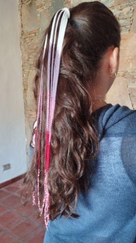 Miniatura 2 de Extensión para el cabello