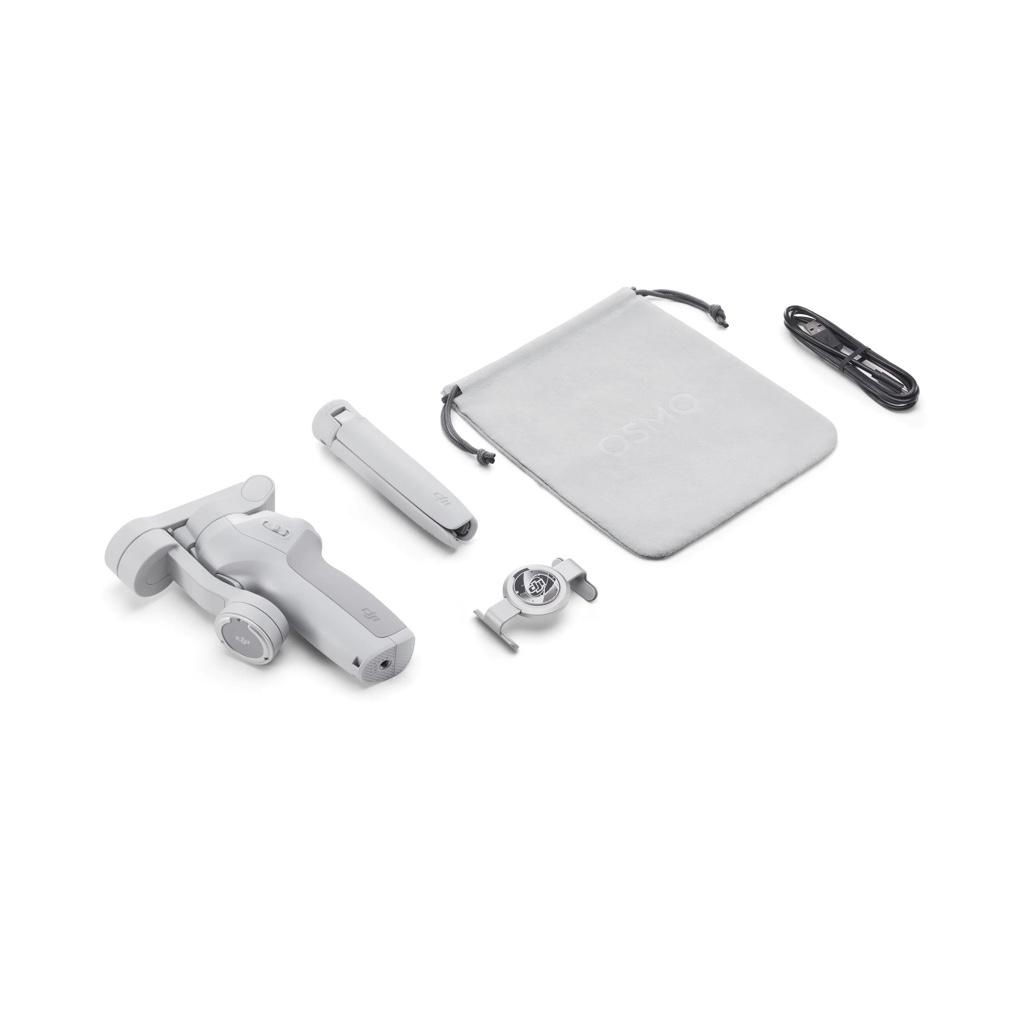 Miniatura 3 de 𝗗𝗝𝗜 𝗢𝘀𝗺𝗼 𝗠𝗼𝗯𝗶𝗹𝗲 𝗦𝗘 (𝘕𝘰𝘷𝘰)