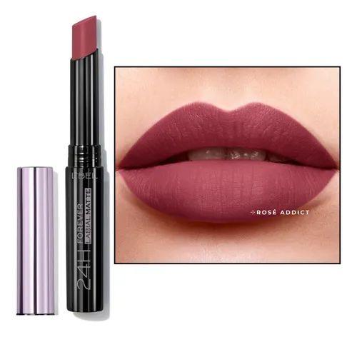 Labial Forever Mate Lbel