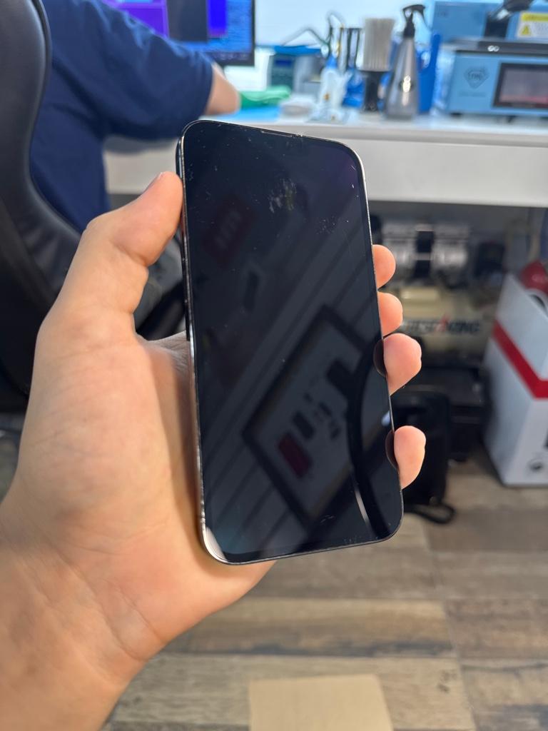 Miniatura 2 de iPhone 13 Pro 256 GB 79% GRAPHITE