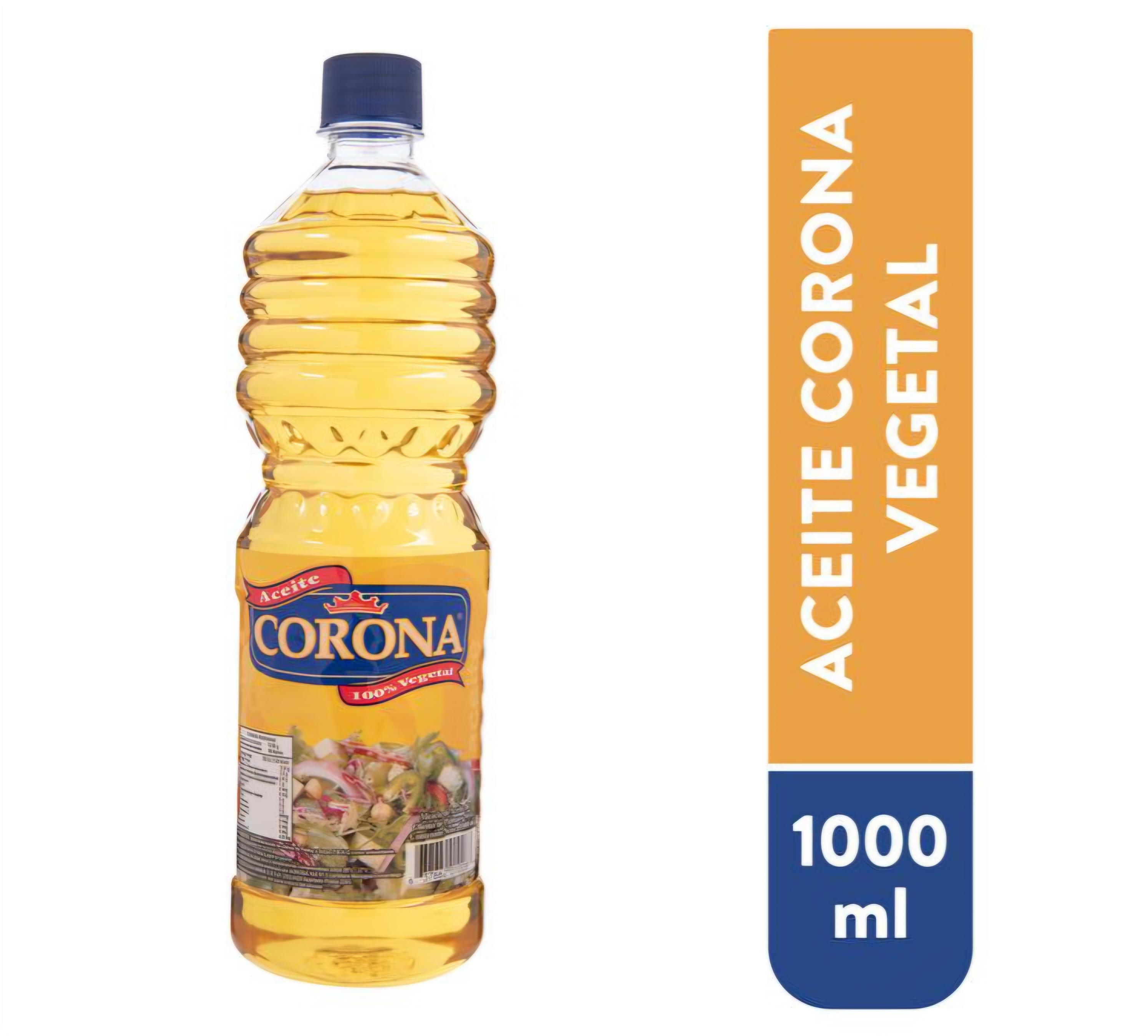 Aceite Corona 1 Lt
