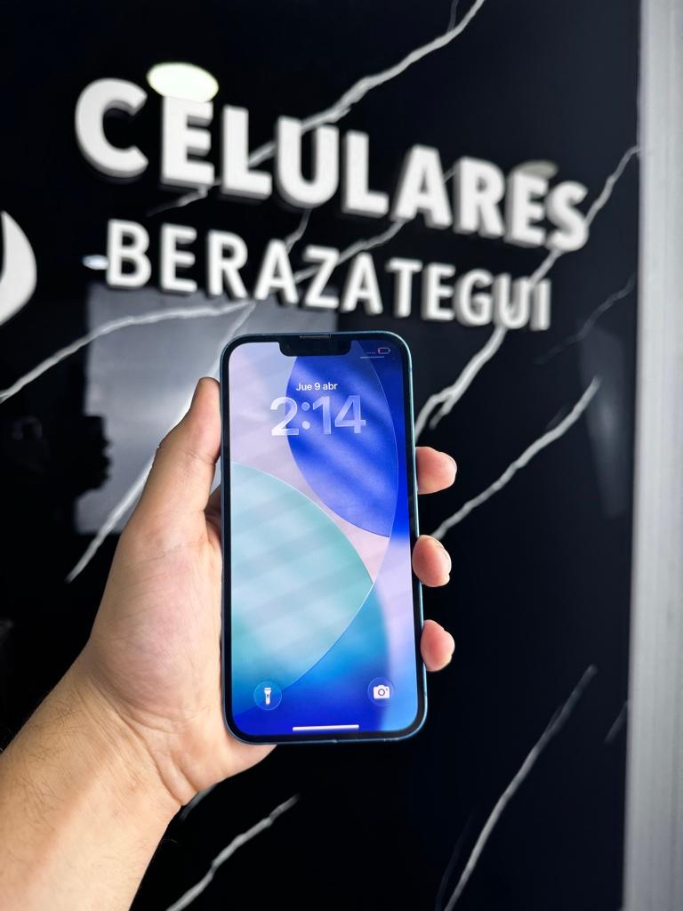 Miniatura 2 de iPhone 13 128 GB 74% BLUE
