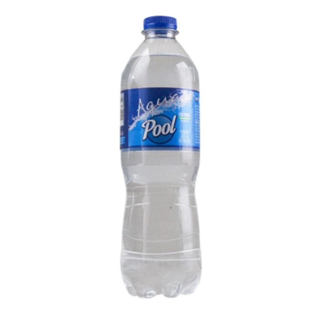 Agua Pool 600ml
