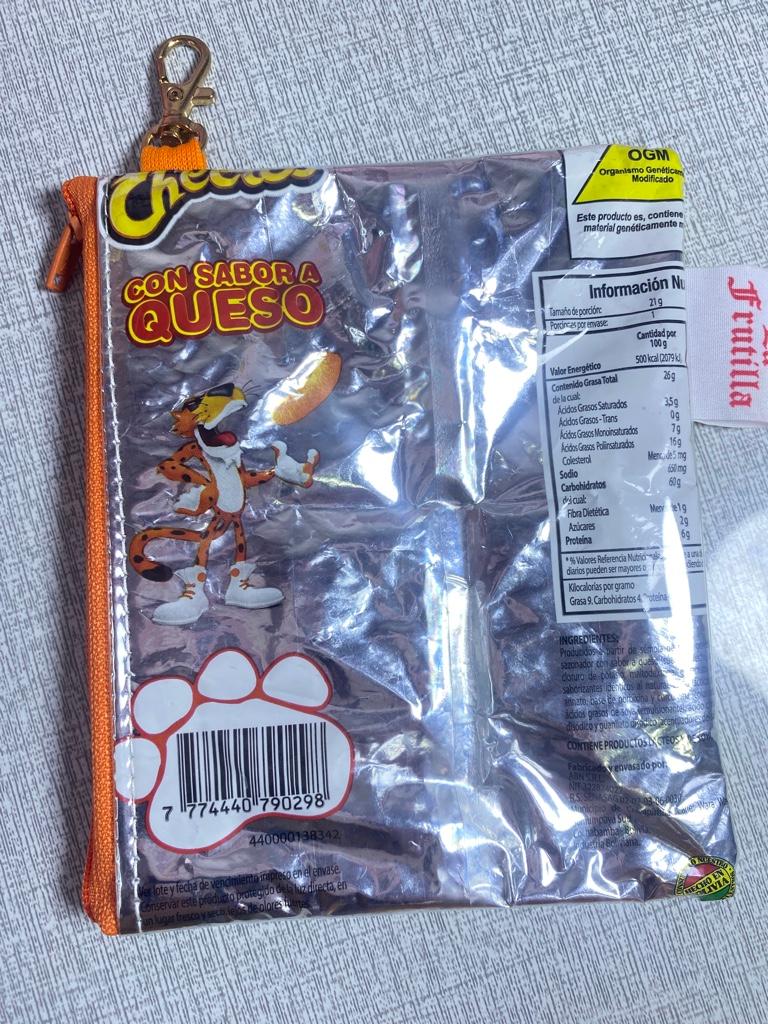 Miniatura 2 de Chetito