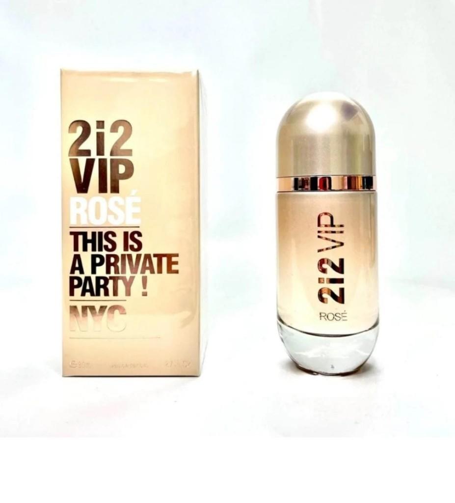 2i2 vip Rose 100ml