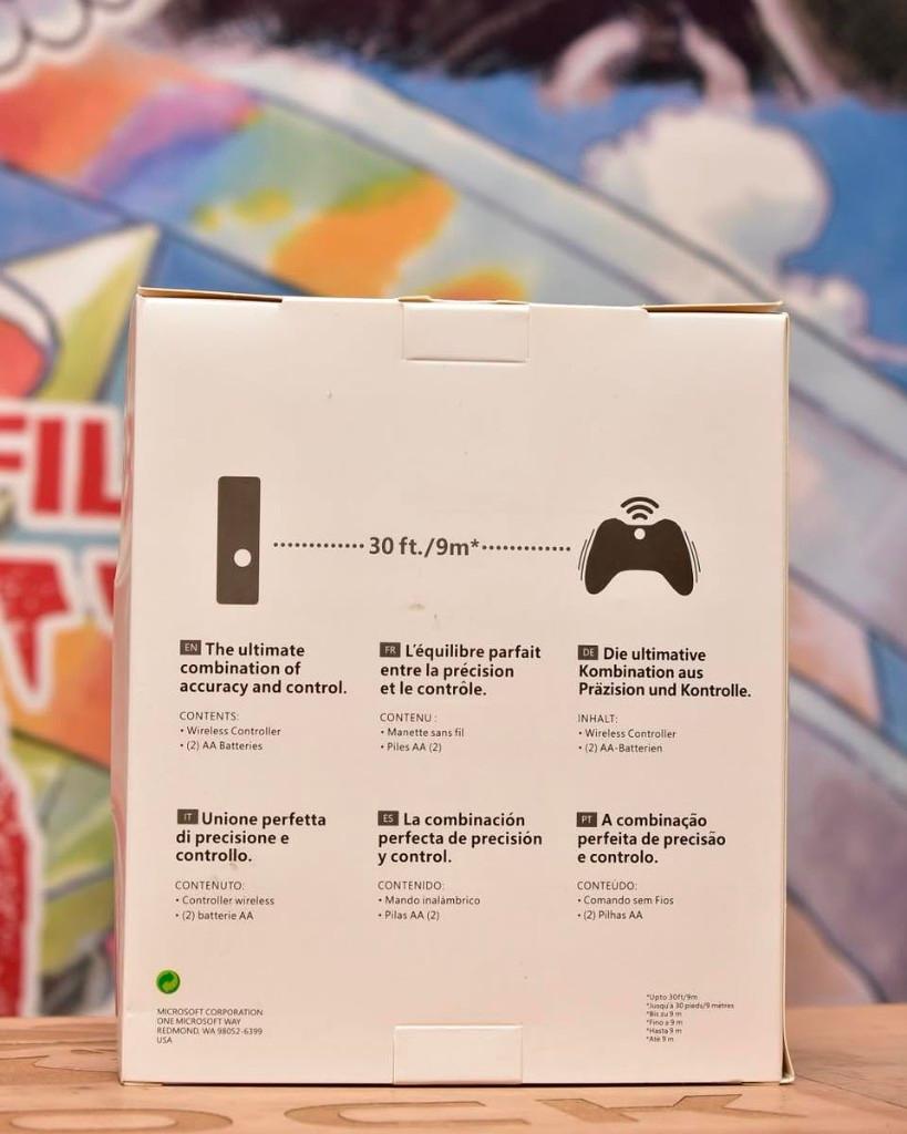 Miniatura 3 de CONTROL XBOX 360 REPLICA AAA