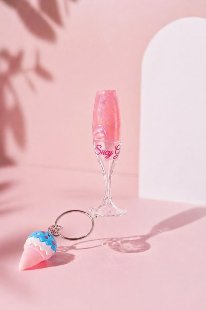 Pink Champagne