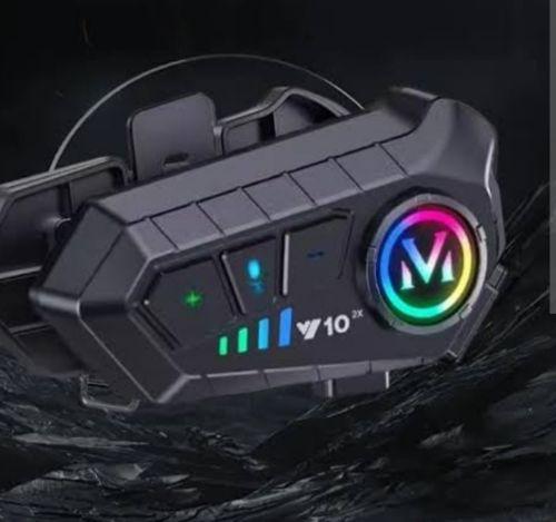 Aaa/ Intercomunicador Y10 2X