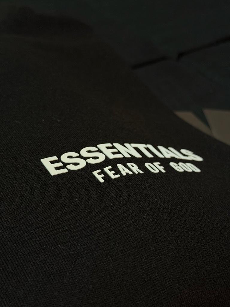 Miniatura 3 de Hoddies Black