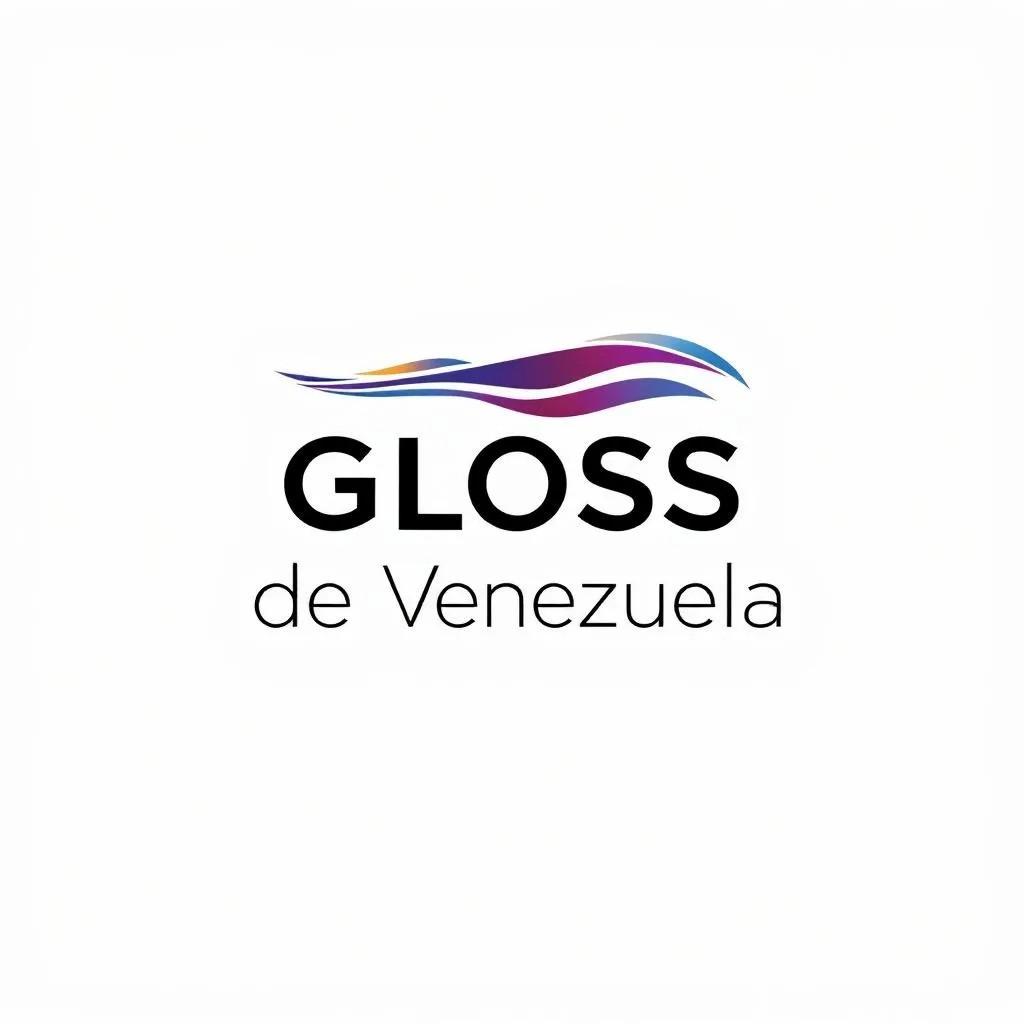 Gloss de Venezuela