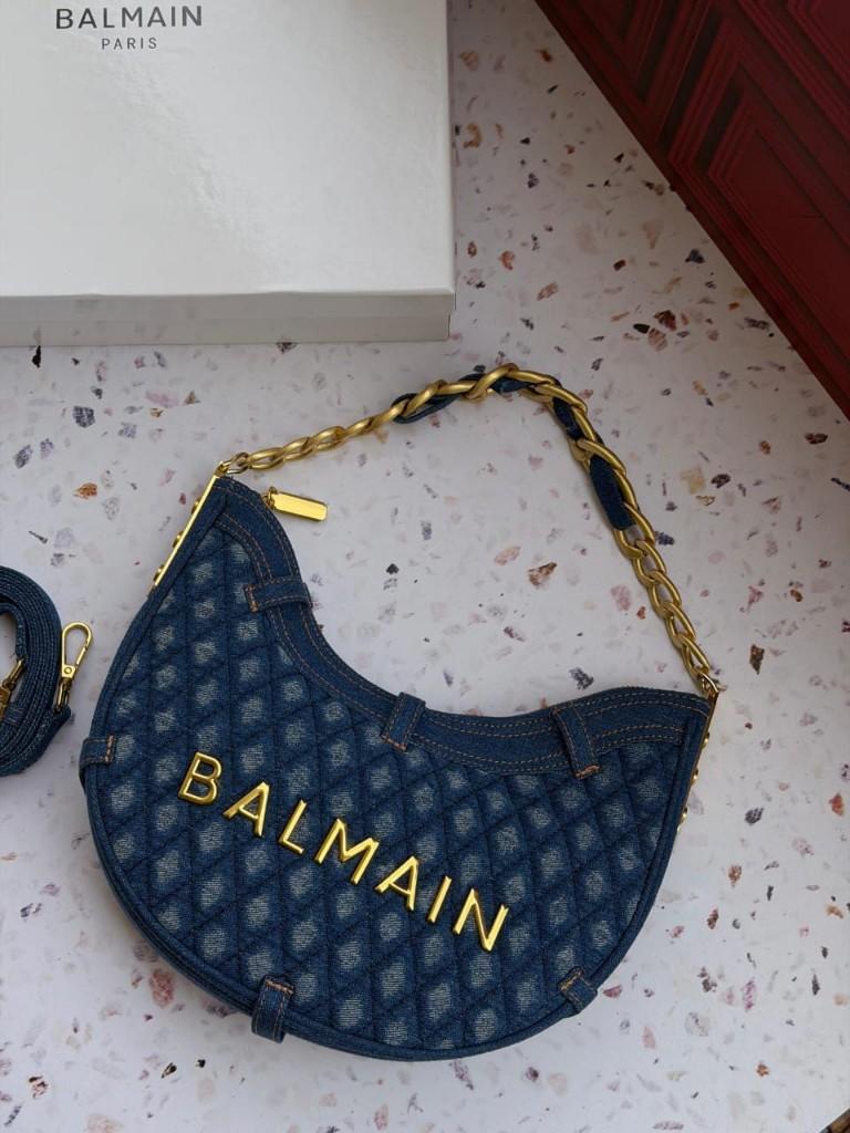 Miniatura 3 de BALMAIN