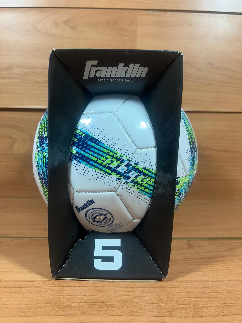 Miniatura 2 de Balón de Fútbol ⚽