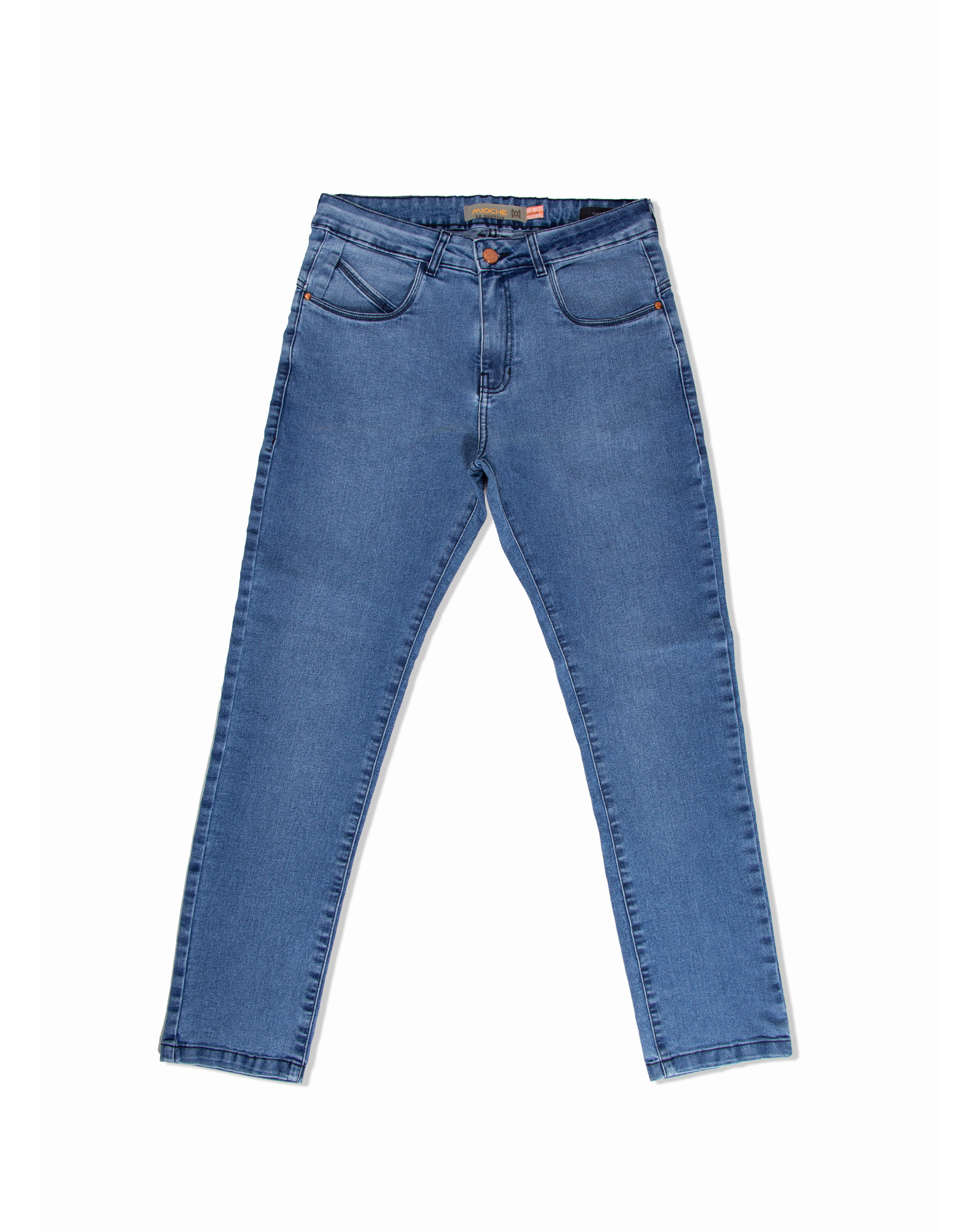 Miniatura 2 de Calça Jeans Premium