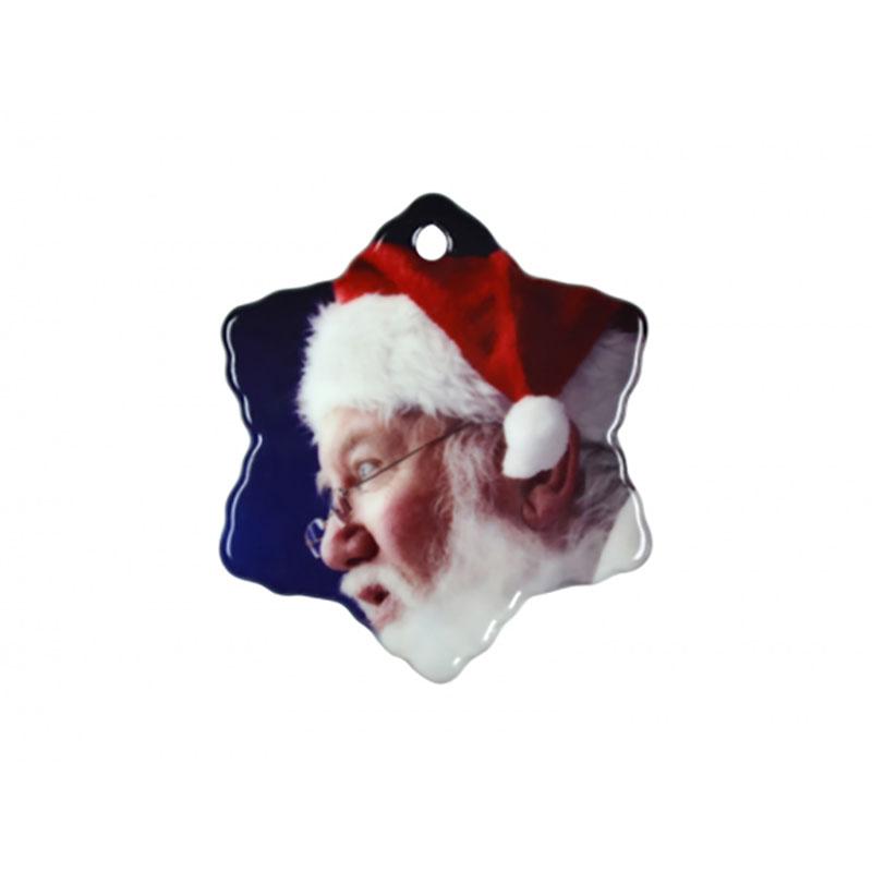 Miniatura 3 de ADORNO NAVIDEÑO EN FORMA DE ARBOL