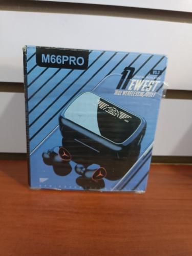 Miniatura 3 de Audífono. M66PRO