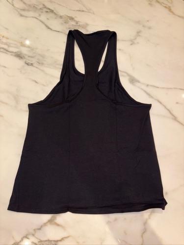 Miniatura 3 de CRITICAL STRINGER GS NEGRO