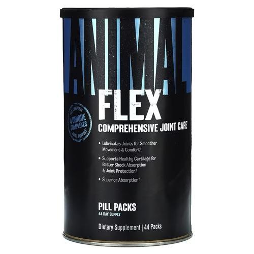 Animal Flex, 44 packs