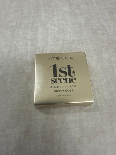 ATENEA 1ST SCENE BLUSH DUSTY ROSE