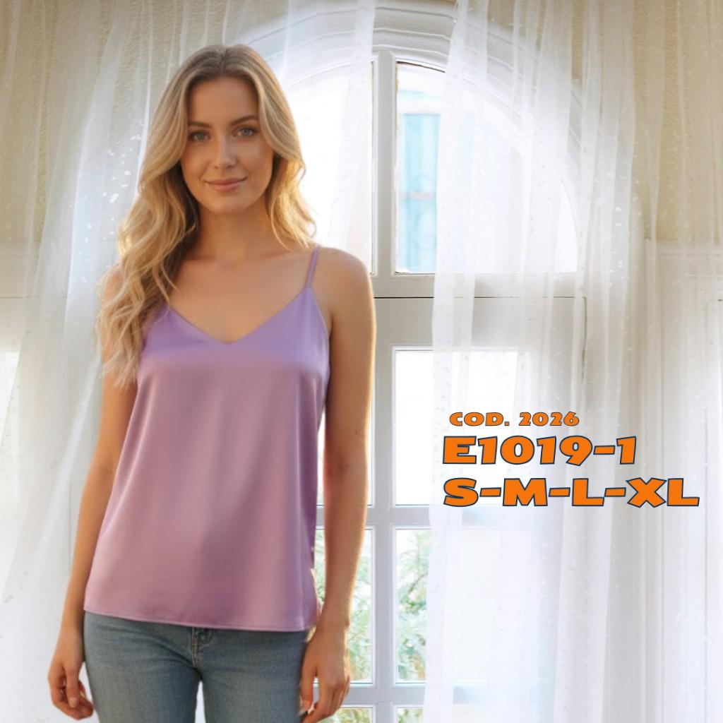 Blusa ejecutiva