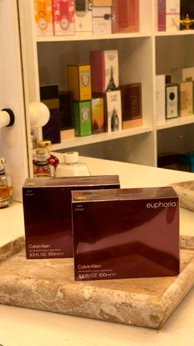 EUPHORIA CALVIN KLEIN