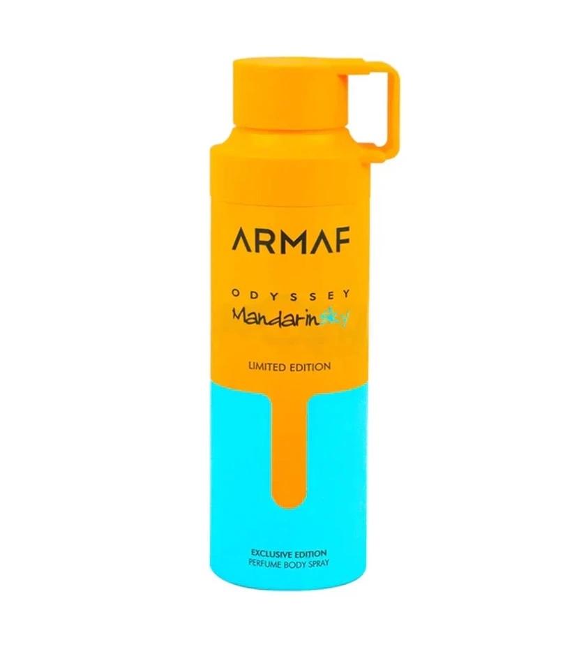 ARMAF BODY SPRAY ODYSSEY MANDARIN SKY 200ML