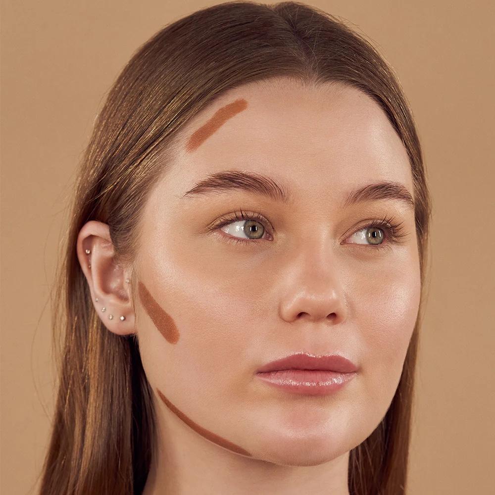 Miniatura 2 de BRONZER CREMOSO EN BARRA COLLECTION